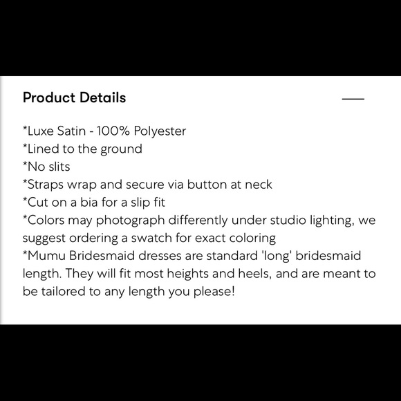 JASMINE HALTER MAXI DRESS - Picture 5 of 5